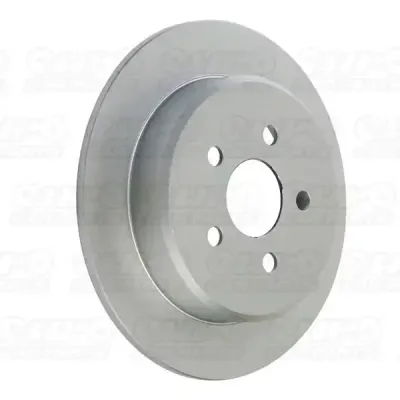 Pagid Chrysler Neon Pt Cruiser | 1204920 P | Euro Car Parts