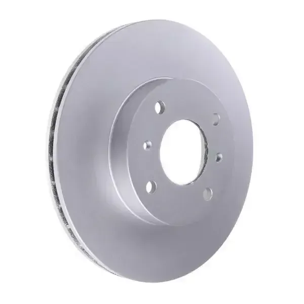 Pagid Front Brake Disc Nissan 280Mm | Th12039G1 C | Euro Car Parts - Image 1