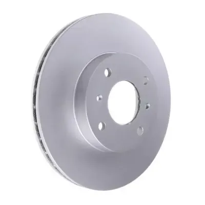 Pagid Front Brake Disc Nissan 280Mm | Th12039G1 C | Euro Car Parts
