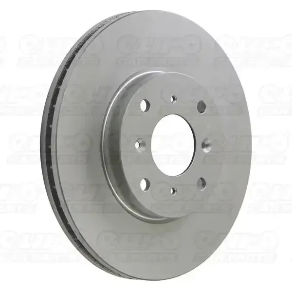 Pagid Accord 1.8 Cg/ch 98- 282Mm | Yh2866-Hc | Euro Car Parts - Image 1