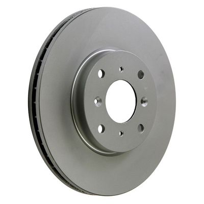 Pagid Accord 1.8 Cg/ch 98- 282Mm | Yh2866-Hc | Euro Car Parts - Thumbnail 2