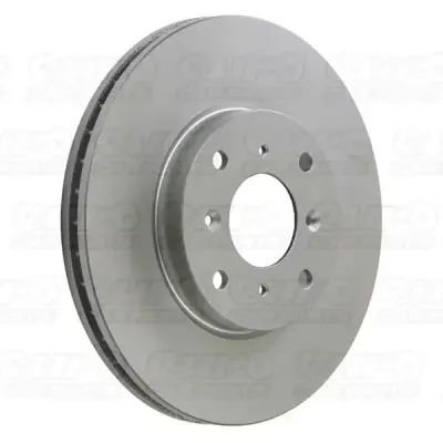 Pagid Accord 1.8 Cg/ch 98- 282Mm | Yh2866-Hc | Euro Car Parts
