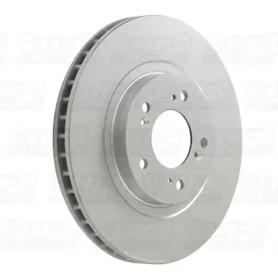 Pagid Accord/legend 96- 300Mm/5Holes | Ld20883Tmd P | Euro Car Parts