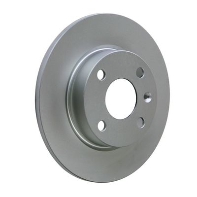 Pagid Corsa 1.8 00- Tigra 04- | Ld10321 P | Euro Car Parts - Thumbnail 2