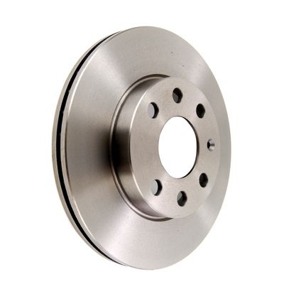Pagid Corsa Corsavan 00- 240Mm | Ld20570 P | Euro Car Parts - Thumbnail 2