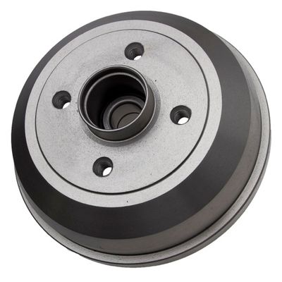 Pagid Brake Drum Vauxhall Corsa 00- W/o Abs | Ld38485 P | Euro Car Parts - Thumbnail 2