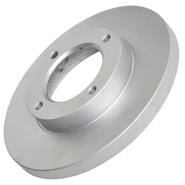 Pagid Front Brake Disc | 1118280 C | Euro Car Parts - Image 1