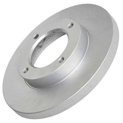 Pagid Front Brake Disc | 1118280 C | Euro Car Parts - Thumbnail 2