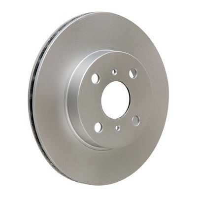 Pagid Front Brake Disc | Ld27185 P | Euro Car Parts - Thumbnail 2