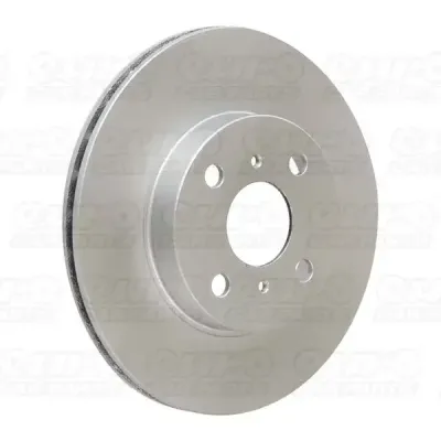 Pagid Front Brake Disc | Ld27185 P | Euro Car Parts