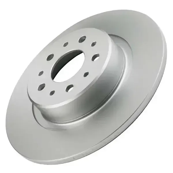 Pagid Alfa 156 96- Rear 276Mm | 1216800 C | Euro Car Parts - Image 1