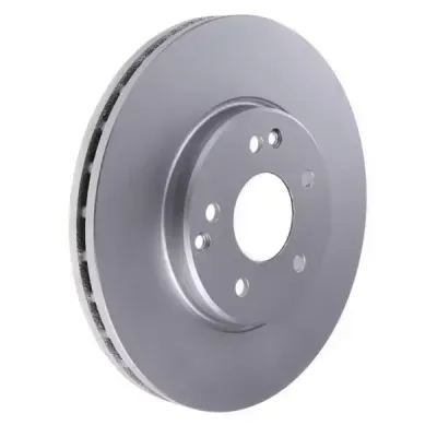 Pagid Front Brake Disc Mercdes C-Class / Clk *300Mm* | 2106340 P | Euro Car Parts