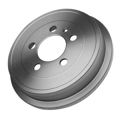 Pagid Brake Drum Dia-200Mm & Ht-59.4Mm Polo 01-> | Yh6413 C | Euro Car Parts - Thumbnail 2