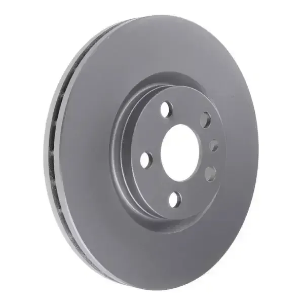 Pagid C8 Front Disc | Yh20010 C | Euro Car Parts - Image 1