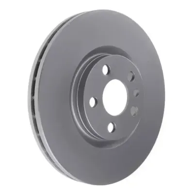Pagid C8 Front Disc | Yh20010 C | Euro Car Parts