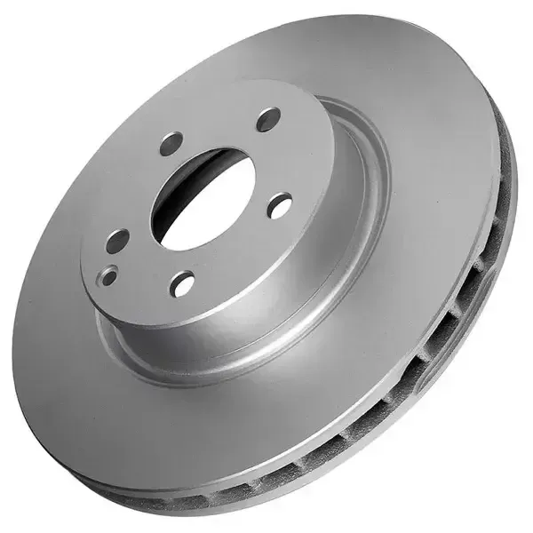 Pagid Front Brake Discs W211 | 2311550 P | Euro Car Parts - Image 1
