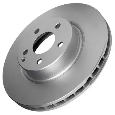 Pagid Front Brake Discs W211 | 2311550 P | Euro Car Parts