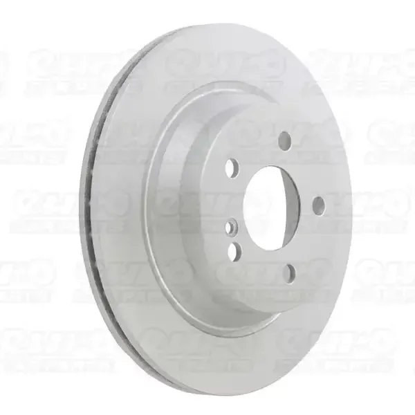 Pagid E400Cdi E500 Cls350 Cls500 | Ld20656P | Euro Car Parts - Image 1