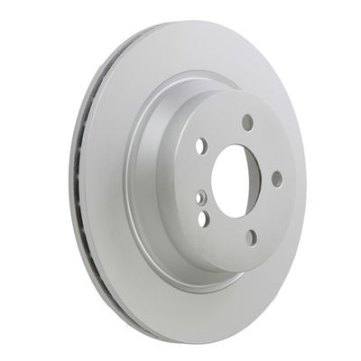 Pagid E400Cdi E500 Cls350 Cls500 | Ld20656P | Euro Car Parts - Thumbnail 2