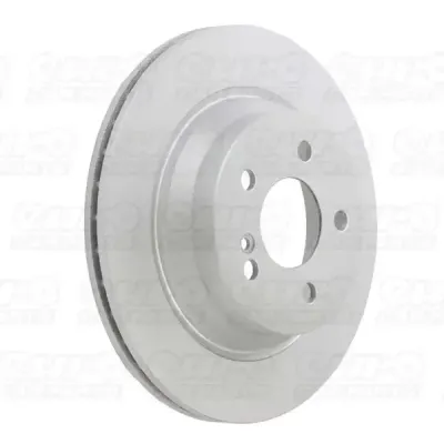 Pagid E400Cdi E500 Cls350 Cls500 | Ld20656P | Euro Car Parts