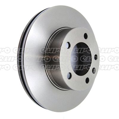 Pagid Brake Disc Front Master Ii (305.2Mm) (16" Rim) | Ld20397 P | Euro Car Parts - Thumbnail 2
