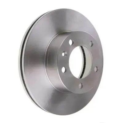 Pagid Brake Disc Front Master Ii (305.2Mm) (16" Rim) | Ld20397 P | Euro Car Parts