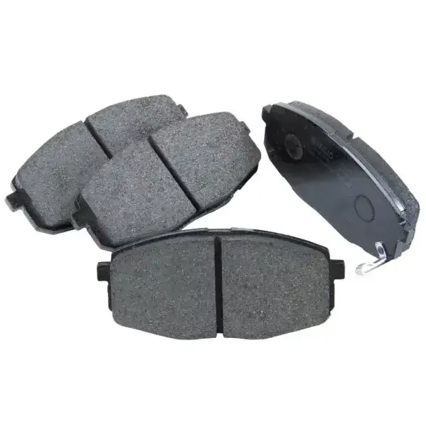 Pagid Front Brake Pad Set Hyundai I30 Kia Carens Ceed | Ecp-T1378 | Euro Car Parts - Image 1