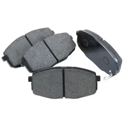 Pagid Front Brake Pad Set Hyundai I30 Kia Carens Ceed | Ecp-T1378 | Euro Car Parts