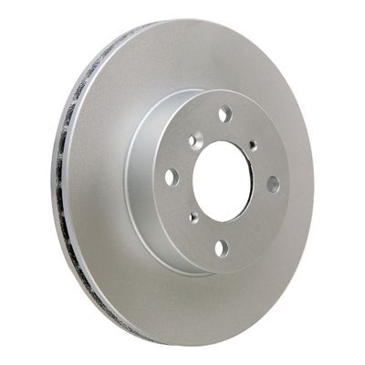 Pagid Front Brake Discs 245Mm | Th12716G1 C | Euro Car Parts - Thumbnail 2