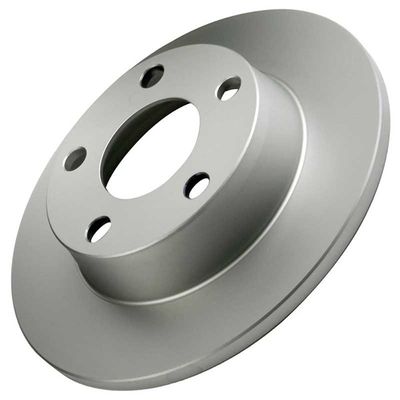 Pagid A6Q 98- /a6 All Road 00- | Ld10249 P | Euro Car Parts - Thumbnail 2