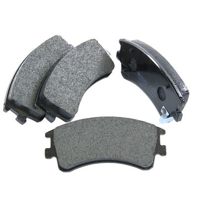 Pagid Front Brake Pad Set | Ecp-T1429 | Euro Car Parts - Thumbnail 2