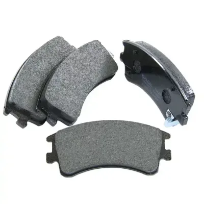 Pagid Front Brake Pad Set | Ecp-T1429 | Euro Car Parts