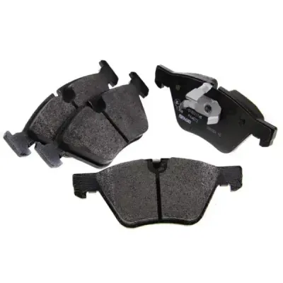 Pagid Front Brake Pads Bmw 3 Series E90 E92 E93 X1 Z4 | T1448Ecp | Euro Car Parts