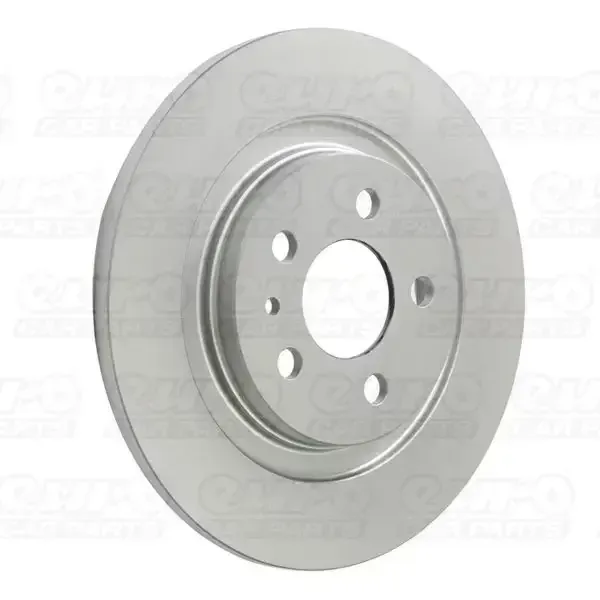 Pagid C8 607 807 | Ld10583 P | Euro Car Parts - Image 1
