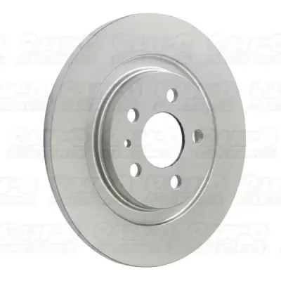 Pagid C8 607 807 | Ld10583 P | Euro Car Parts