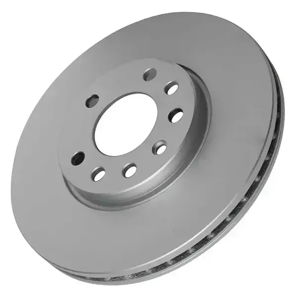Pagid Front Brake Disc Vectra Ii (01-) Signum (03-) 285Mm (V) | Ld20714 P | Euro Car Parts - Image 1