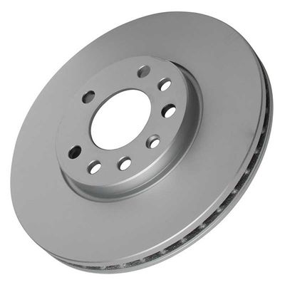 Pagid Front Brake Disc Vectra Ii (01-) Signum (03-) 285Mm (V) | Ld20714 P | Euro Car Parts - Thumbnail 2