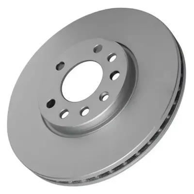 Pagid Front Brake Disc Vectra Ii (01-) Signum (03-) 285Mm (V) | Ld20714 P | Euro Car Parts