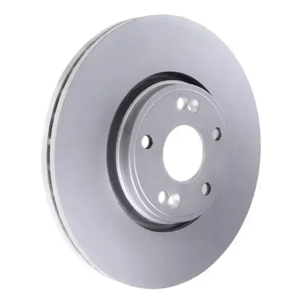 Pagid Front Brake Discs Laguna Ii 300Mm * Alloy Fitted | 2103650-Hc | Euro Car Parts - Image 1