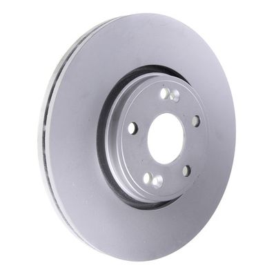 Pagid Front Brake Discs Laguna Ii 300Mm * Alloy Fitted | 2103650-Hc | Euro Car Parts - Thumbnail 2