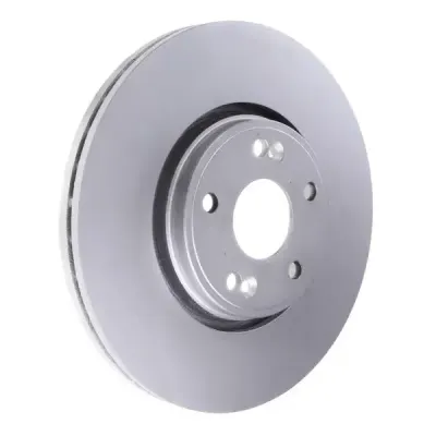 Pagid Front Brake Discs Laguna Ii 300Mm * Alloy Fitted | 2103650-Hc | Euro Car Parts