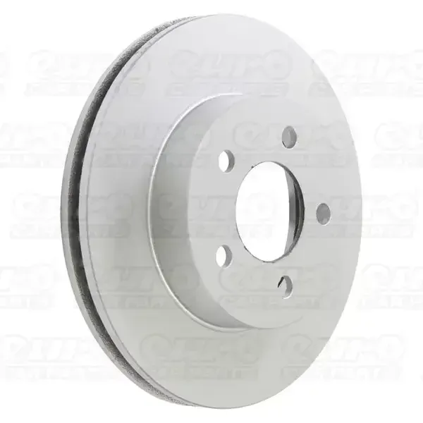 Pagid Chreokee 01-288Mm Front | Yh2837 C | Euro Car Parts - Image 1