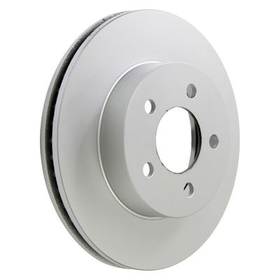 Pagid Chreokee 01-288Mm Front | Yh2837 C | Euro Car Parts - Thumbnail 2