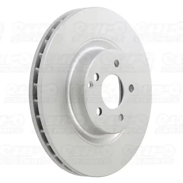 Pagid E350 E400Cdi E500 Cls350 Cls500 | 2313230 P | Euro Car Parts - Image 1