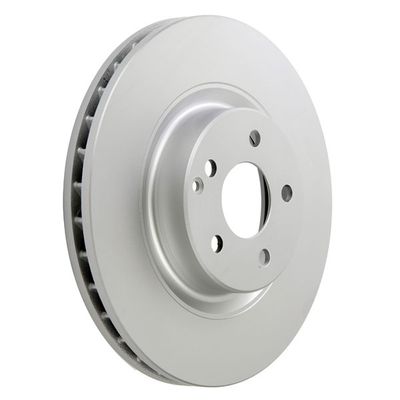 Pagid E350 E400Cdi E500 Cls350 Cls500 | 2313230 P | Euro Car Parts - Thumbnail 2
