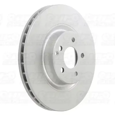Pagid E350 E400Cdi E500 Cls350 Cls500 | 2313230 P | Euro Car Parts