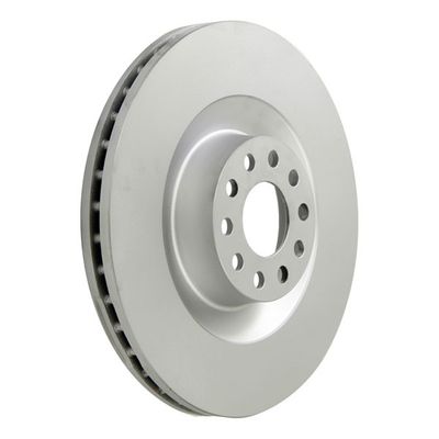 Pagid Front Brake Disc Audi A8 Quattro 02- 360Mm (V) | 2105520-Hc | Euro Car Parts - Thumbnail 2