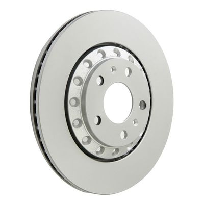 Pagid A8 03- Phaeton 02- | 2205990 C | Euro Car Parts - Thumbnail 2