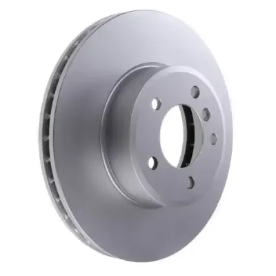 Pagid Front Brake Disc Bmw 5-Series (-10) *324Mm* | Ld20903Tmd P-Hc | Euro Car Parts