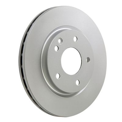 Pagid 1.6 1.7Cdi 1.9 | Ld20734Tmd P | Euro Car Parts - Thumbnail 2